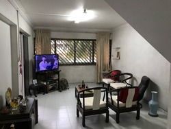 Blk 392 Yishun Avenue 6 (Yishun), HDB Executive #177897452